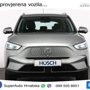 MG ZS EV 51 kWh Luxury 177 KS, KAM+GR SJED+PANO+VIRT
