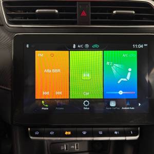 MG ZS EXCITE 1.5 VTi-Tech  - 3 godine jamstva