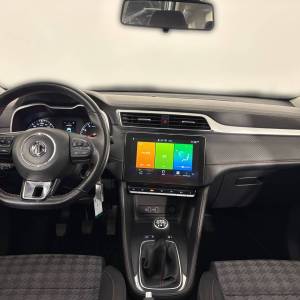 MG ZS EXCITE 1.5 VTi-Tech  - 3 godine jamstva