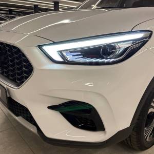 MG ZS EXCITE 1.5 VTi-Tech  - 3 godine jamstva