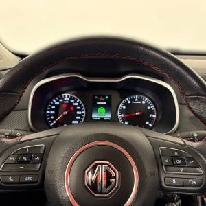 MG ZS EXCITE 1.5 VTi-Tech  - 3 godine jamstva