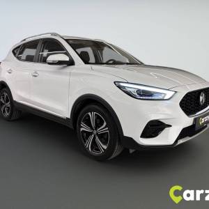 MG ZS EXCITE 1.5 VTi-Tech  - 3 godine jamstva