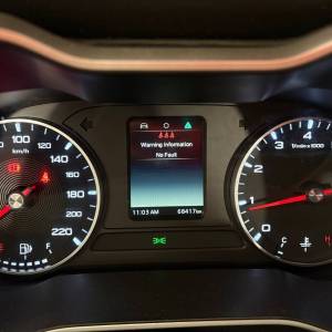 MG ZS EXCITE 1.5 VTi-Tech  - 3 godine jamstva