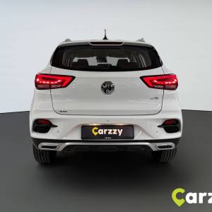 MG ZS EXCITE 1.5 VTi-Tech  - 3 godine jamstva