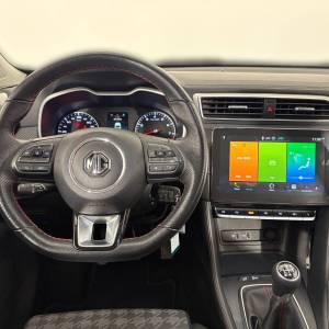 MG ZS EXCITE 1.5 VTi-Tech  - 3 godine jamstva