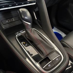 MG ZS LUXURY 1.0T GDI 111KS AT 5V - 3 godine jamstva