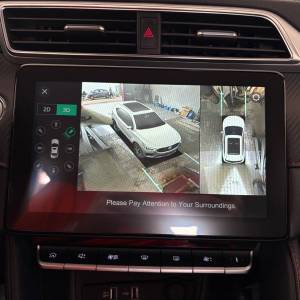 MG ZS LUXURY 1.0T GDI 111KS AT 5V - 3 godine jamstva