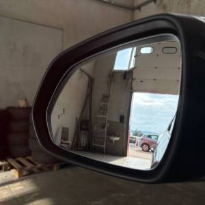 MG ZS LUXURY 1.0T GDI 111KS AT 5V - 3 godine jamstva