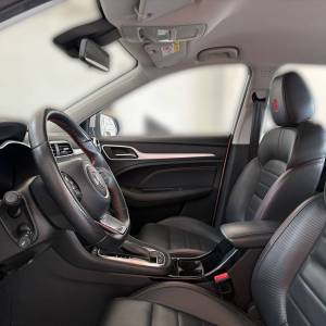 MG ZS LUXURY 1.0T GDI 111KS AT 5V - 3 godine jamstva