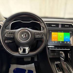 MG ZS LUXURY 1.0T GDI 111KS AT 5V - 3 godine jamstva