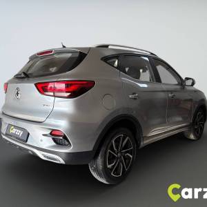 MG ZS LUXURY 1.0T GDI 111KS AT 5V - 3 godine jamstva