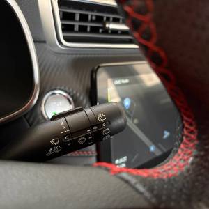 MG ZS LUXURY 1.0T GDI 111KS AT 5V - 3 godine jamstva