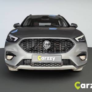 MG ZS LUXURY 1.0T GDI 111KS AT 5V - 3 godine jamstva