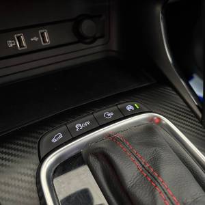 MG ZS LUXURY 1.0T GDI 111KS AT 5V - 3 godine jamstva