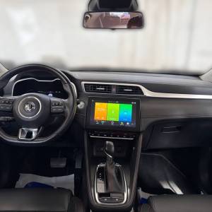 MG ZS LUXURY 1.0T GDI 111KS AT 5V - 3 godine jamstva