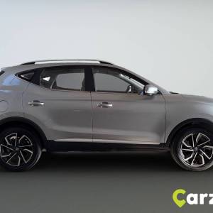 MG ZS LUXURY 1.0T GDI 111KS AT 5V - 3 godine jamstva