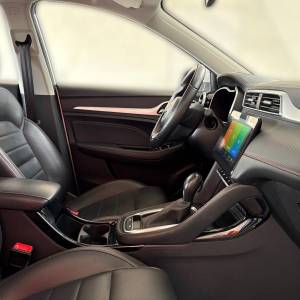 MG ZS LUXURY 1.0T GDI 111KS AT 5V - 3 godine jamstva