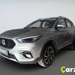 MG ZS LUXURY 1.0T GDI 111KS AT 5V - 3 godine jamstva