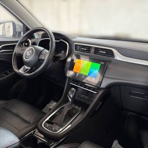 MG ZS LUXURY 1.0T GDI 111KS AT 5V - 3 godine jamstva