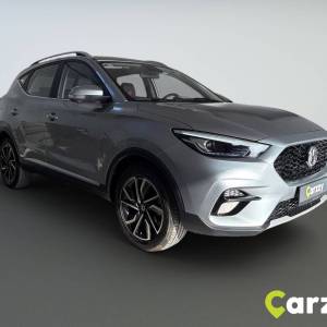 MG ZS LUXURY 1.0T GDI 111KS AT 5V - 3 godine jamstva