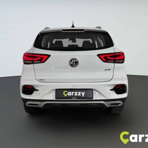MG ZS LUXURY 1.0T GDI AT - 3 godine jamstva