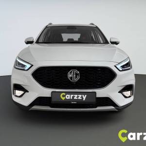MG ZS LUXURY 1.0T GDI AT - 3 godine jamstva