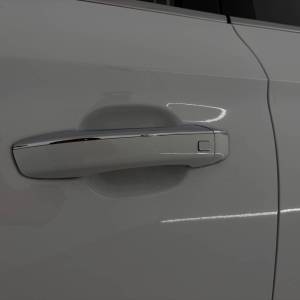 MG ZS LUXURY 1.0T GDI AT - 3 godine jamstva