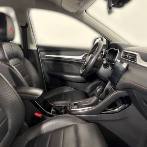 MG ZS LUXURY 1.0T GDI AT - 3 godine jamstva