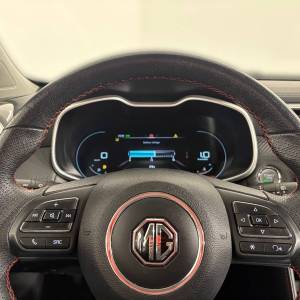 MG ZS LUXURY 1.0T GDI AT - 3 godine jamstva