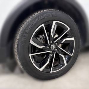 MG ZS LUXURY 1.0T GDI AT - 3 godine jamstva