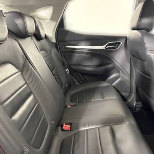 MG ZS LUXURY 1.0T GDI AT - 3 godine jamstva