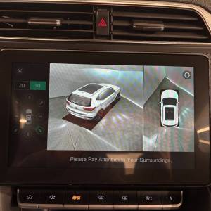 MG ZS LUXURY 1.0T GDI AT - 3 godine jamstva