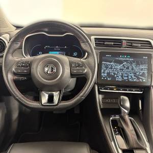 MG ZS LUXURY 1.0T GDI AT - 3 godine jamstva