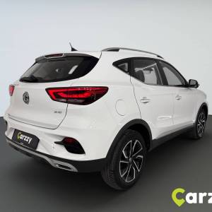 MG ZS LUXURY 1.0T GDI AT - 3 godine jamstva