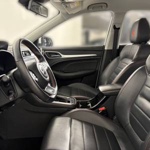 MG ZS LUXURY 1.0T GDI AT - 3 godine jamstva