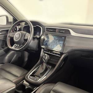 MG ZS LUXURY 1.0T GDI AT - 3 godine jamstva