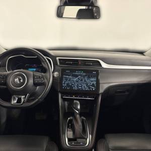 MG ZS LUXURY 1.0T GDI AT - 3 godine jamstva