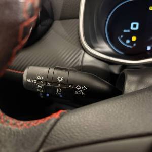 MG ZS LUXURY 1.0T GDI AT - 3 godine jamstva