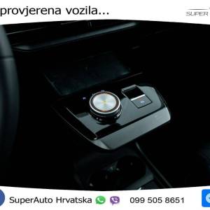 MG4 64 kWh Luxury 204 KS, ACC+360+VIRT+NAVI