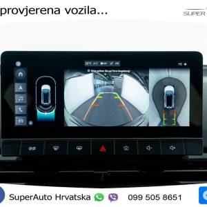 MG4 64 kWh Luxury 204 KS, ACC+360+VIRT+NAVI