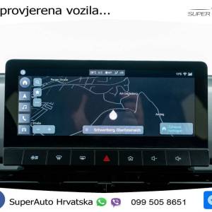 MG4 64 kWh Luxury 204 KS, ACC+360+VIRT+NAVI