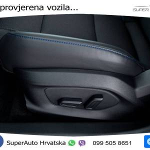 MG4 64 kWh Luxury 204 KS, ACC+360+VIRT+NAVI