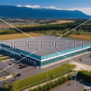 Mičevečka, Žitnjak, 40.431,00 m2, 12.129.300,00 EUR