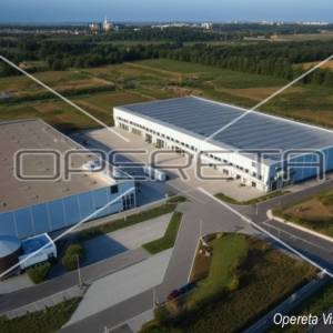 Mičevečka, Žitnjak, 40.431,00 m2, 12.129.300,00 EUR