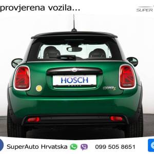 MINI Cooper S SE Classic 184 KS, GR SJED+NAVI