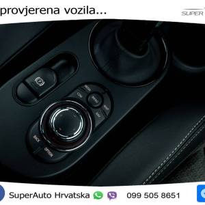 MINI Cooper S SE Classic 184 KS, GR SJED+NAVI