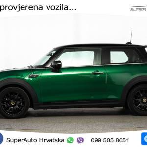 MINI Cooper S SE Classic 184 KS, GR SJED+NAVI