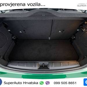 MINI Cooper S SE Classic 184 KS, GR SJED+NAVI