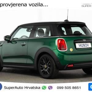 MINI Cooper S SE Classic 184 KS, GR SJED+NAVI