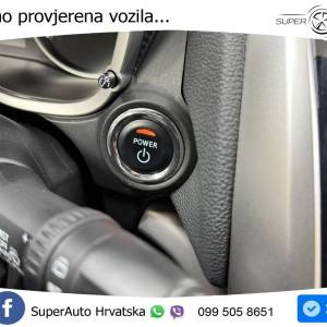 Mitsubishi Eclipse Cross 2.4 MIVEC 4WD Aut. Plus Select 188 KS, KAM+GR SJED+NAVI